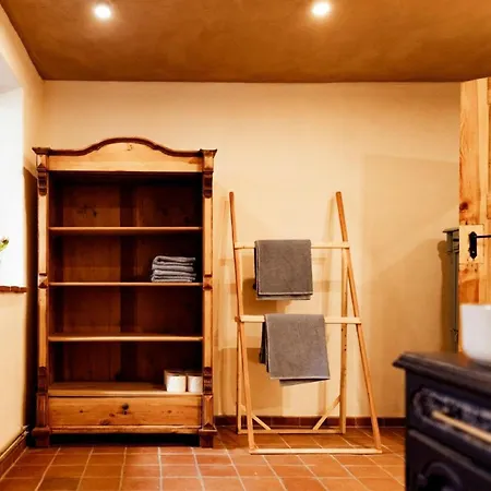Dein Kraftort Naturferienhaus Holiday home